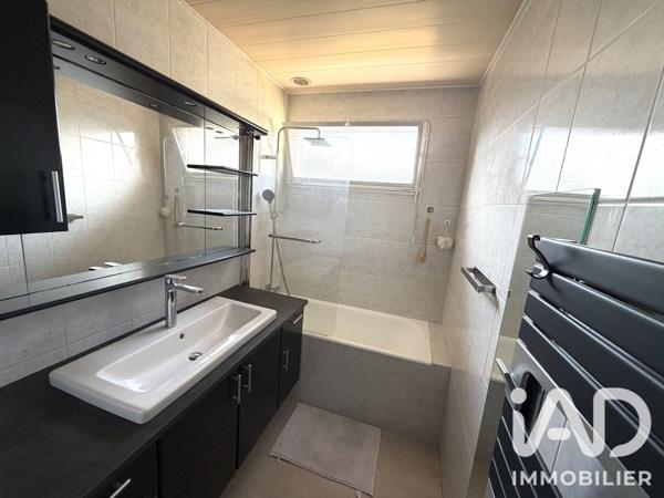 Maison à vendre 4 pièces 75 m² Villiers-sur-Marne