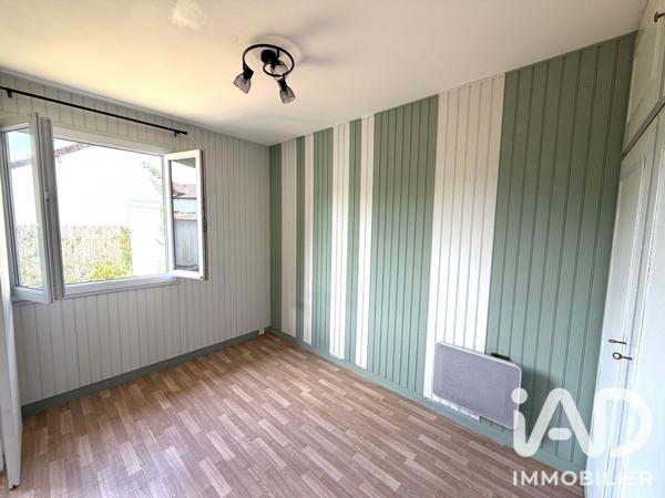 Maison à vendre 4 pièces 75 m² Villiers-sur-Marne