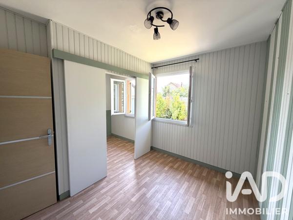 Maison à vendre 4 pièces 75 m² Villiers-sur-Marne
