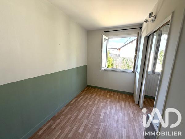 Maison à vendre 4 pièces 75 m² Villiers-sur-Marne