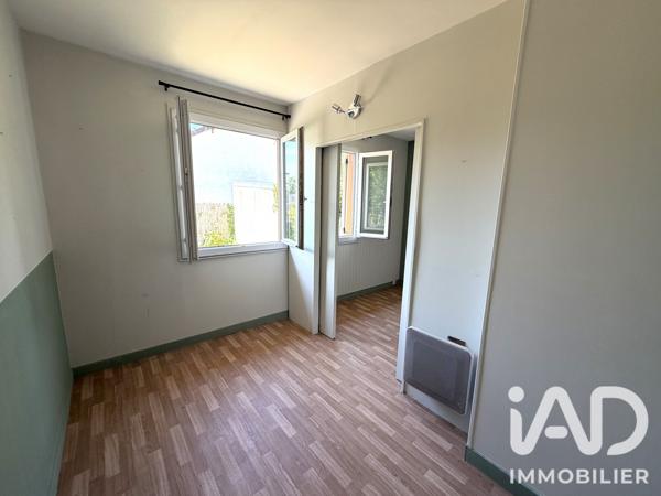 Maison à vendre 4 pièces 75 m² Villiers-sur-Marne