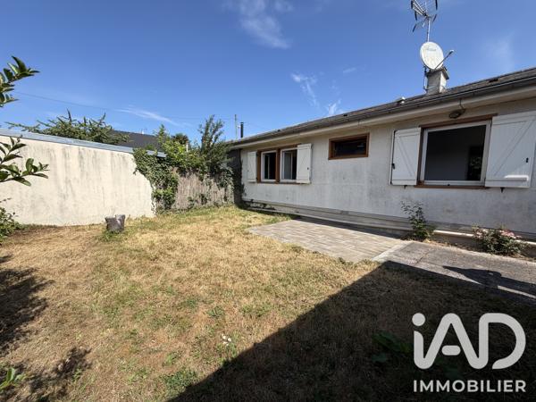 Maison à vendre 4 pièces 75 m² Villiers-sur-Marne
