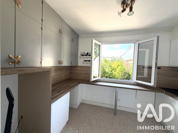 Maison à vendre 4 pièces 75 m² Villiers-sur-Marne