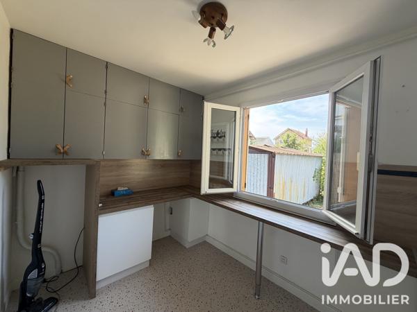 Maison à vendre 4 pièces 75 m² Villiers-sur-Marne