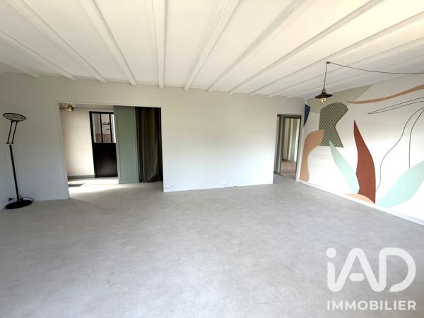 Maison à vendre 4 pièces 75 m² Villiers-sur-Marne