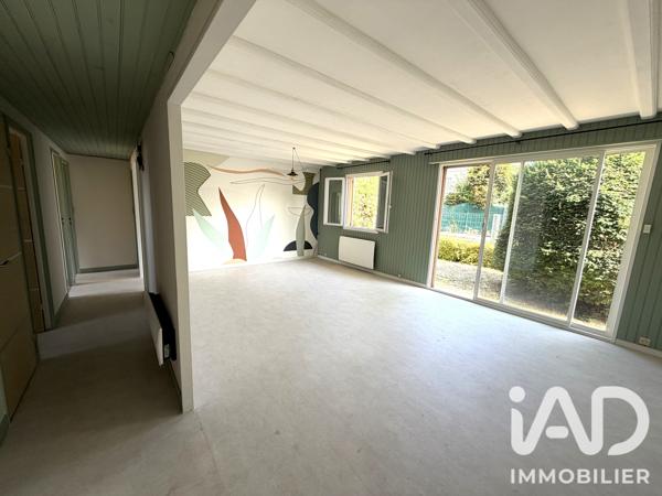 Maison à vendre 4 pièces 75 m² Villiers-sur-Marne