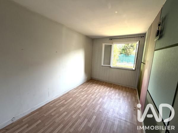 Maison à vendre 4 pièces 75 m² Villiers-sur-Marne
