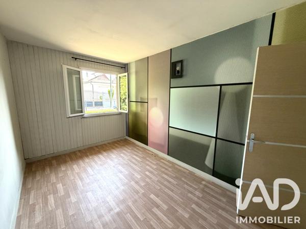 Maison à vendre 4 pièces 75 m² Villiers-sur-Marne