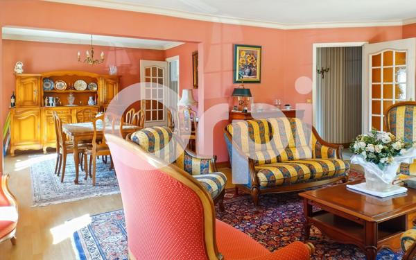 Maison à vendre    4 pièces • 105 m2 Le Plessis-Belleville