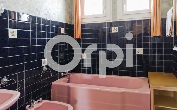 Maison à vendre    4 pièces • 105 m2 Le Plessis-Belleville