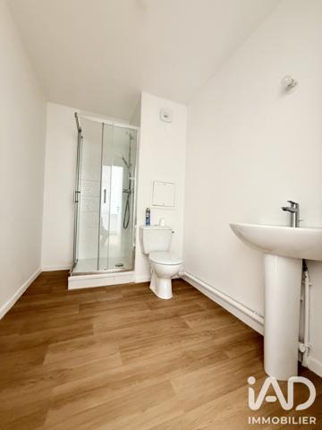 Appartement à vendre 2 pièces 39,17 m² Le Mée-sur-Seine