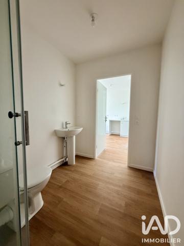 Appartement à vendre 2 pièces 39,17 m² Le Mée-sur-Seine