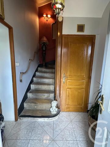 Maison à vendre  5 pièces - 114,20 m 2   CERCY LA TOUR  - 58