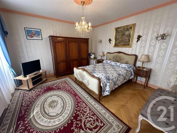 Maison à vendre  5 pièces - 114,20 m 2   CERCY LA TOUR  - 58