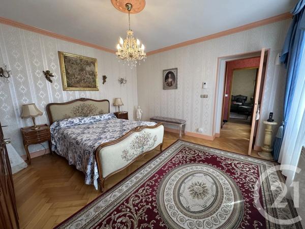 Maison à vendre  5 pièces - 114,20 m 2   CERCY LA TOUR  - 58
