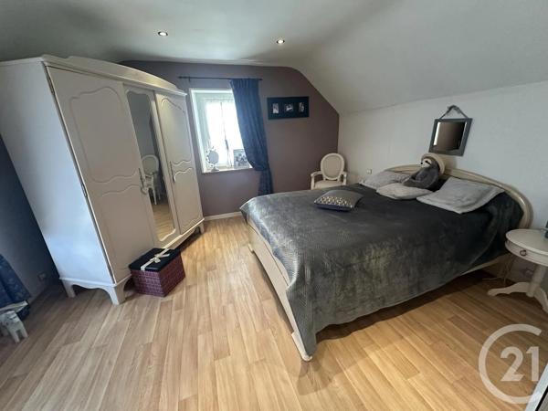 Maison à vendre  5 pièces - 114,20 m 2   CERCY LA TOUR  - 58
