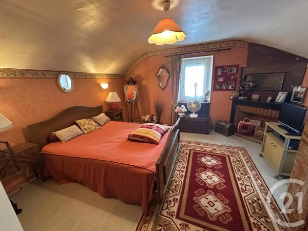 Maison à vendre  5 pièces - 114,20 m 2   CERCY LA TOUR  - 58