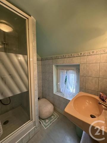 Maison à vendre  5 pièces - 114,20 m 2   CERCY LA TOUR  - 58