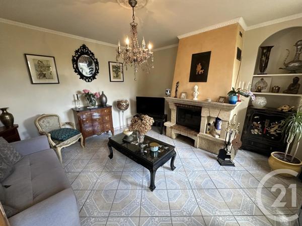 Maison à vendre  5 pièces - 114,20 m 2   CERCY LA TOUR  - 58