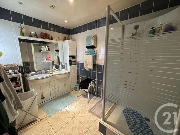 Maison à vendre  5 pièces - 114,20 m 2   CERCY LA TOUR  - 58