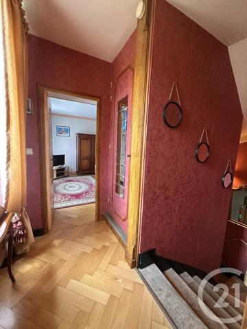 Maison à vendre  5 pièces - 114,20 m 2   CERCY LA TOUR  - 58