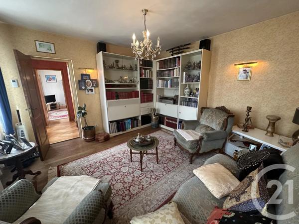 Maison à vendre  5 pièces - 114,20 m 2   CERCY LA TOUR  - 58
