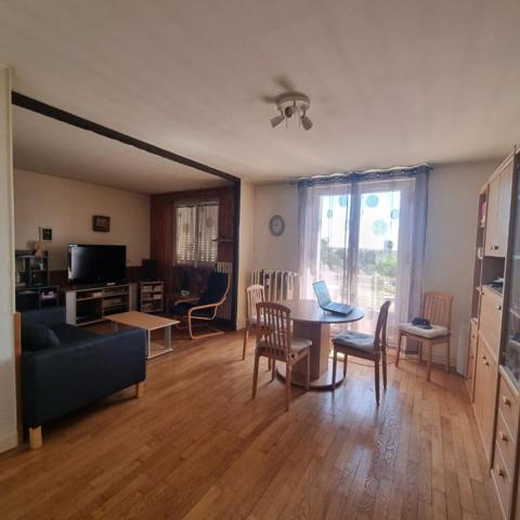 Appartement Dijon T3 54 m2 BALCON
