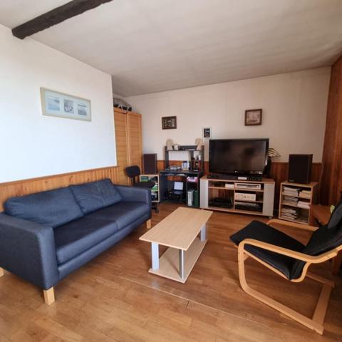 Appartement Dijon T3 54 m2 BALCON