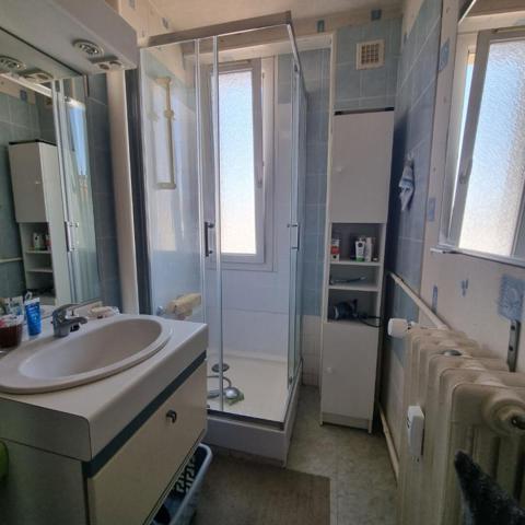 Appartement Dijon T3 54 m2 BALCON