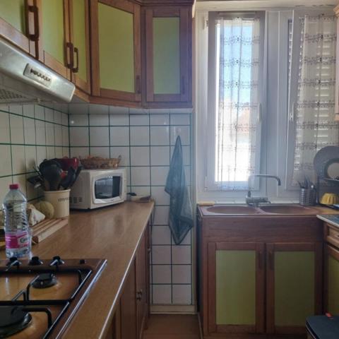 Appartement Dijon T3 54 m2 BALCON