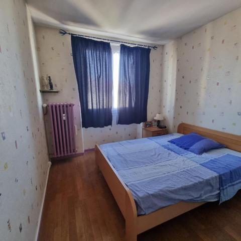 Appartement Dijon T3 54 m2 BALCON