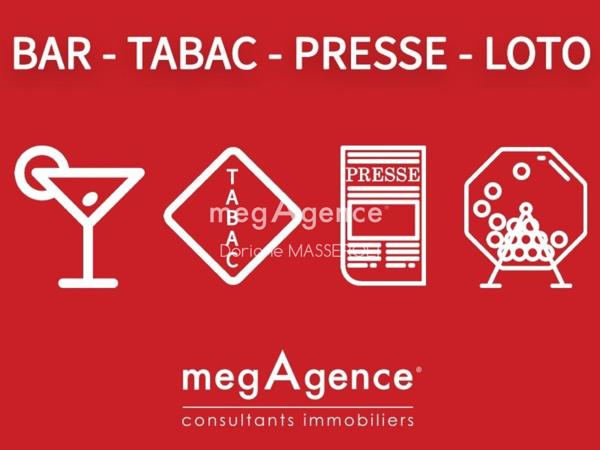 Fonds De Commerce à Dinan, 22100 - 80m²