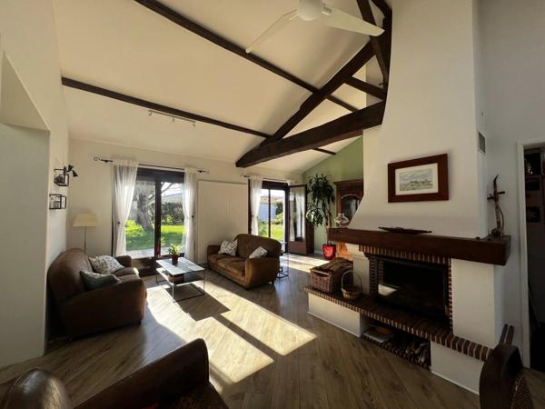 Vente Maison 7 pièces 160 m2 à Bouaye