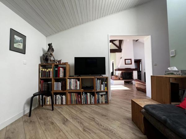 Vente Maison 7 pièces 160 m2 à Bouaye