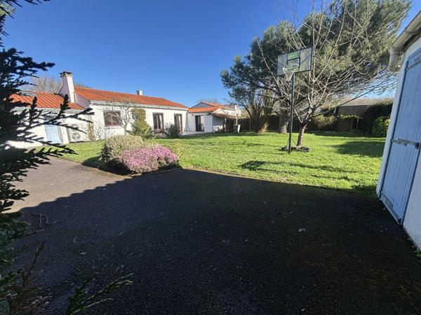 Vente Maison 7 pièces 160 m2 à Bouaye