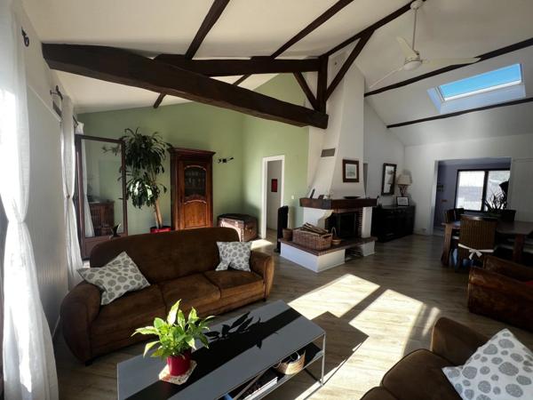 Vente Maison 7 pièces 160 m2 à Bouaye