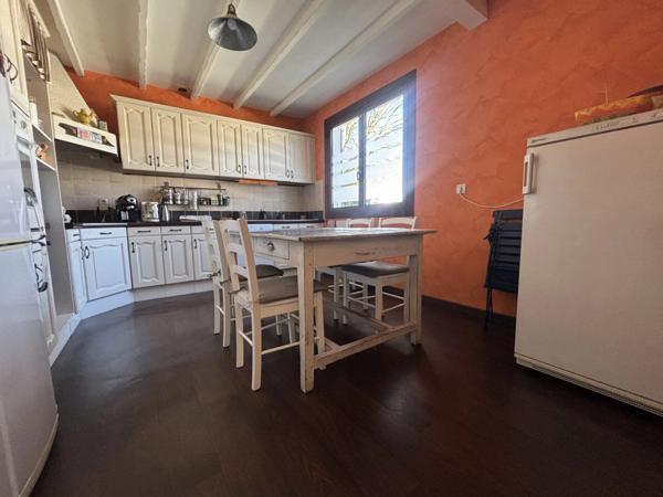 Vente Maison 7 pièces 160 m2 à Bouaye