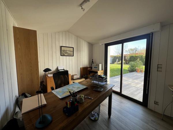 Vente Maison 7 pièces 160 m2 à Bouaye