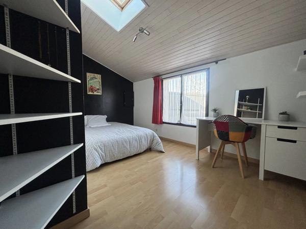 Vente Maison 7 pièces 160 m2 à Bouaye