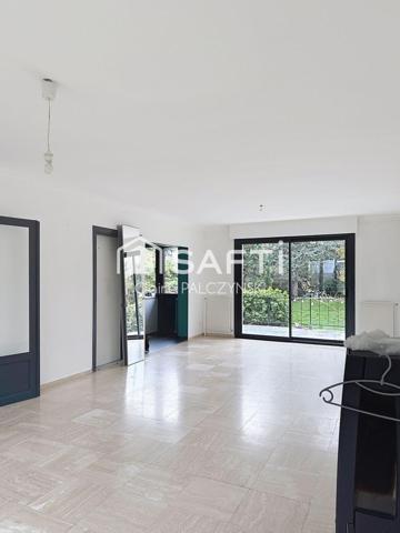 RARE – Demeure familiale d'exception (220 m²) aux portes de Lille