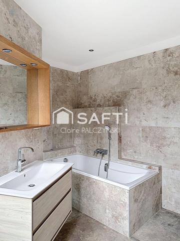 RARE – Demeure familiale d'exception (220 m²) aux portes de Lille