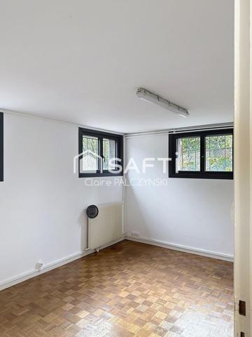 RARE – Demeure familiale d'exception (220 m²) aux portes de Lille