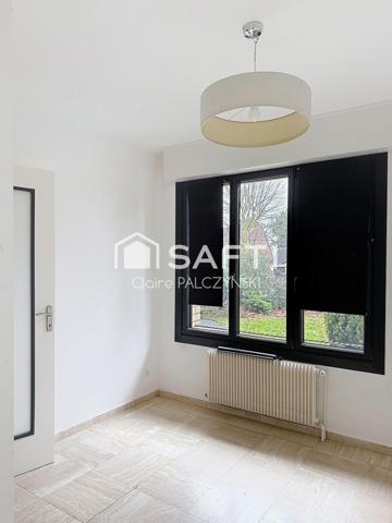 RARE – Demeure familiale d'exception (220 m²) aux portes de Lille