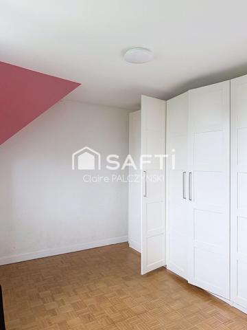 RARE – Demeure familiale d'exception (220 m²) aux portes de Lille