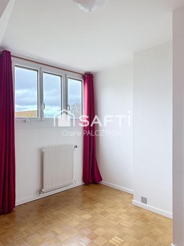 RARE – Demeure familiale d'exception (220 m²) aux portes de Lille