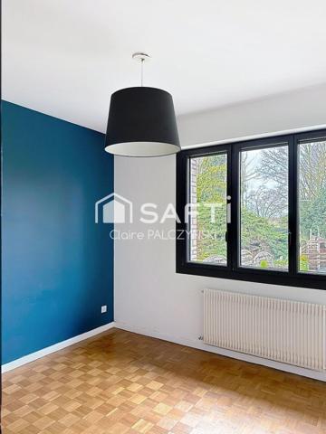 RARE – Demeure familiale d'exception (220 m²) aux portes de Lille