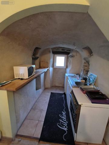 Maison à achever à vendre à Prévinquières dans l'Aveyron (12350), ref : 1170