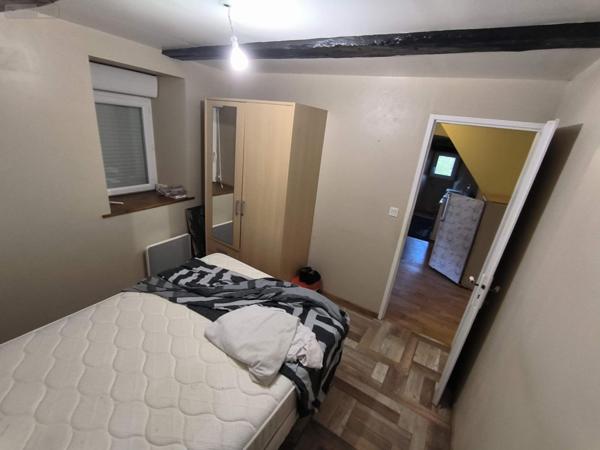 Maison à achever à vendre à Prévinquières dans l'Aveyron (12350), ref : 1170