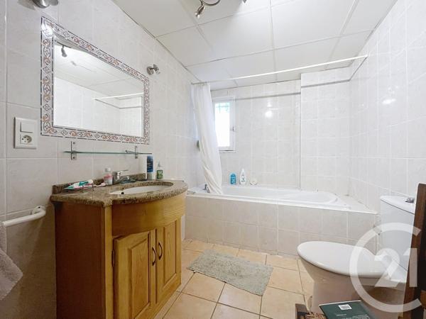 Maison à vendre  8 pièces - 212 m2 MONTPELLIER - 34