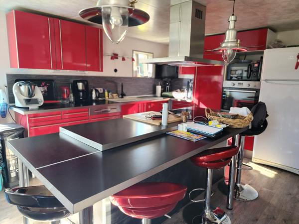 Ravissante maison Normande